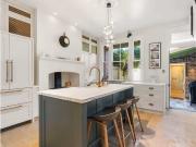 Designer Terrace Perfect For Luxury Living | Furnished