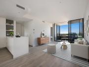 Designer Toowong Apartment with Sweeping Views