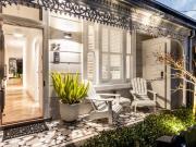 Designer Transformation, Premier Position