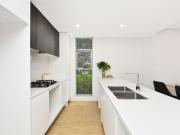 DESIGNER TWO BEDROOM APARTMENT