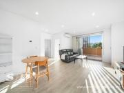 Designer Two Bedroom Apartment in Sought After Ekon Complex