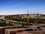 Designer Two Bedroom Apartment plus Study with North...