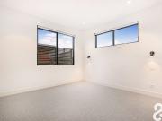 Designer Two Bedroom Townhouse with Exceptional Features!