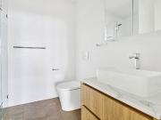 Designer Two Bedroom, Two Bathroom Sun filled Apartment...