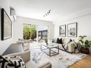 Designer Two Storey Garden Apartment, Serene Rear...