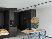 Designer Wohnung möbliert Berlin Prenzlauer Berg