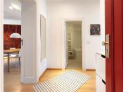 Designer's apartment best location Prenzlauer Berg,...