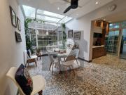 Designer's Haven: A 5 Bedroom Modern Oasis, Where...