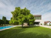 Designervilla Salzburg Umgebung