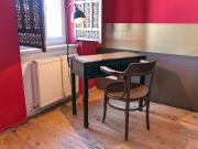 Designerwohnung in cooler Umgebung