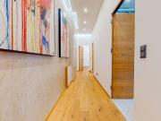 DESIGNERWOHNUNG MIT BALKON IN HOFRUHELAGE | VIDEO...