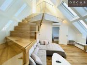 DESIGNERWOHNUNG MIT GROSSER DACHTERRASSE BEI SCHÖNBRUNN...