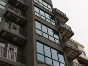 Designing Depth: Stylish One Bedroom Sophistication