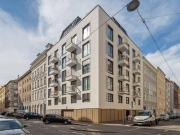 DESIGNPERLE: exklusive Residenzen mit traumhaften Dach...