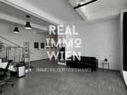 Designstudio mitten im Szeneviertel Neubau – 343m² Stil... Designstudio mitten im Szeneviertel Neubau – 343m² Stil...