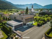 Architektur trifft Natur – Ihr Rückzugsort im Pillerseetal