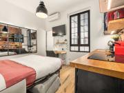 Desing Studio Unbeatable location in the heart of...