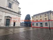 DESIO, PIAZZA CONCILIAZIONE VENDESI IMMOBILE COMMERCIALE...