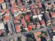 Desio quadrilocale 121mq