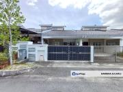 Desira, Iringan Bayu