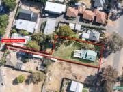 Desirable family home with private rear access