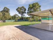 Desirable family home with private rear access