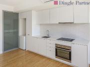 Desirable location and apartment living