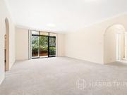 Desirable Location In A Leafy Setting
