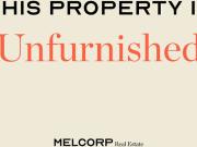 DESIRABLE TWO BEDROOM CBD APARTMENT UNFURNISHED