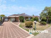 Desirably Located Family Home with Spacious yard