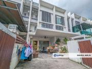 Desiran Bayu @ Sri Rampai