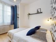 Désire Claude F Colocation 3 chambres à Saint Etienne