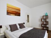 Desired location! Apartment with balcony in the Belgian...