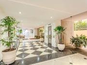 Em pleno jardim amãrica, deslumbrante apartamento