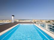 Deslumbrante Apartamento com Piscina, Lagos 182m²...