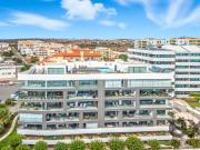 Deslumbrante apartamento de luxo T3, piscina no terraço