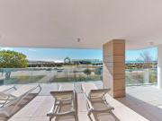 Deslumbrante apartamento de quatro quartos com vista mar...