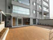 Elegante apartamento garden para venda em Vila Albertina...