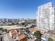 Atraente apartamento garden para venda em Água Branca...