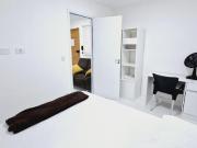 Deslumbrante apartamento garden para venda em Jardim São...