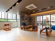 Deslumbrante apartamento garden para venda em Moema com... Deslumbrante apartamento garden para venda em Moema com...
