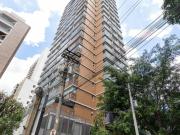 Funcional apartamento garden para venda em Moema com 1...