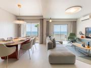Deslumbrante apartamento na primeira linha com vista...