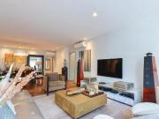 Funcional apartamento para venda em Jardim Paulista com...