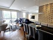 Deslumbrante apartamento para venda em Santana com 1...