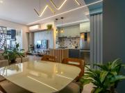 Versátil apartamento para venda em Vila Mascote com 3...