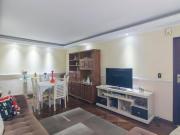 Sensacional apartamento para venda em Vila Metalúrgica...