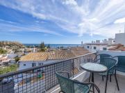 Deslumbrante Apartamento T1+1 Com Fantástica Vista Mar...