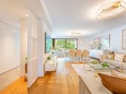 Deslumbrante Apartamento T2 com Estacionamento e...