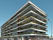 Deslumbrante Apartamento T2 junto á praia em Matosinhos